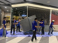 ขนย้ายตู้เซฟ,