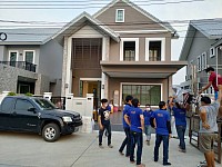 ขนย้ายบ้าน,